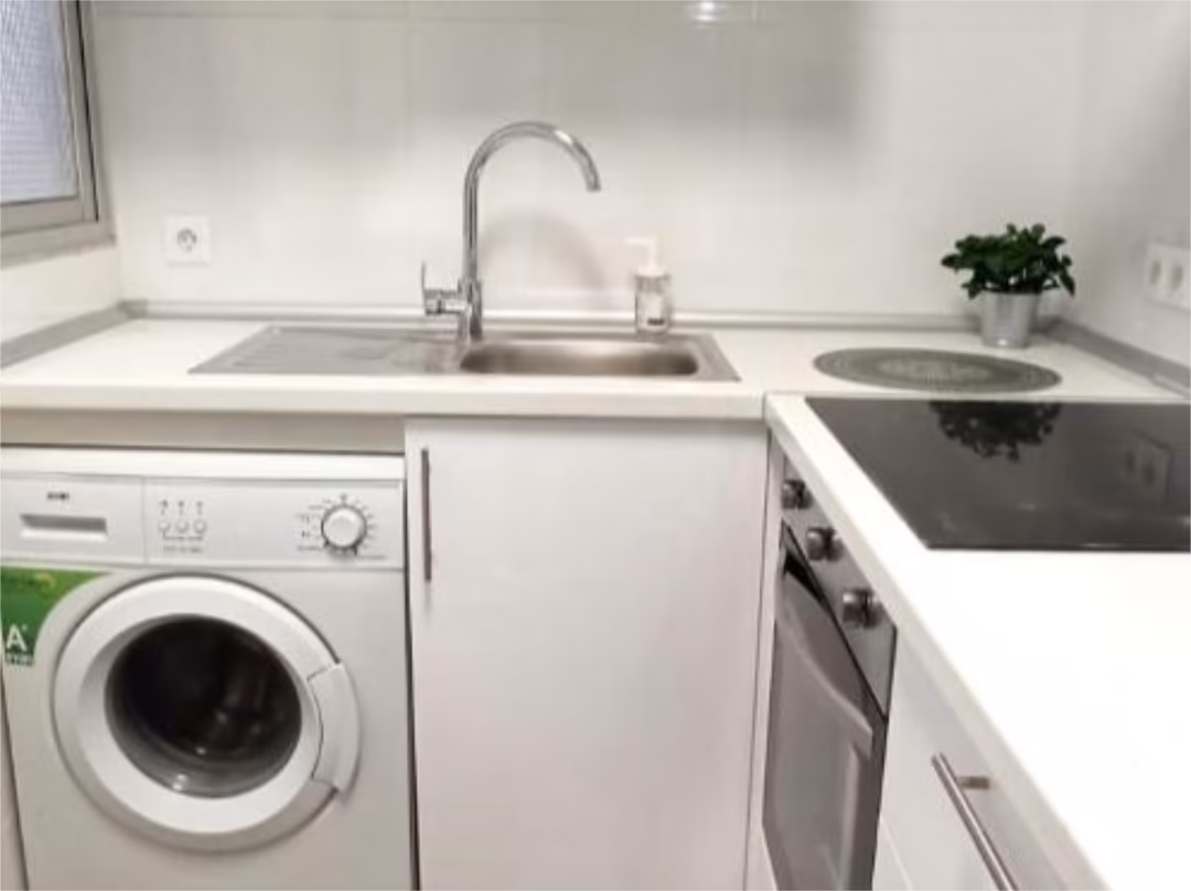 Piso en  Calle Martínez Maldonado 15 - Foto 3