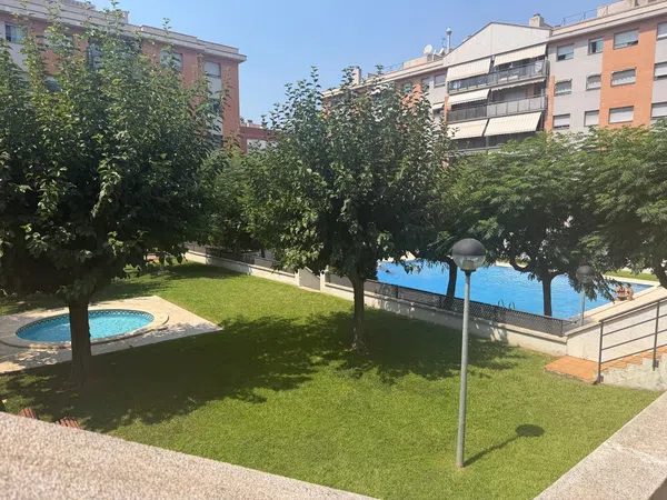 Piso en Avenida dels Països Catalans, 15, Sant Pere i Sant Pau, Sant Pere i Sant Pau - Foto 7