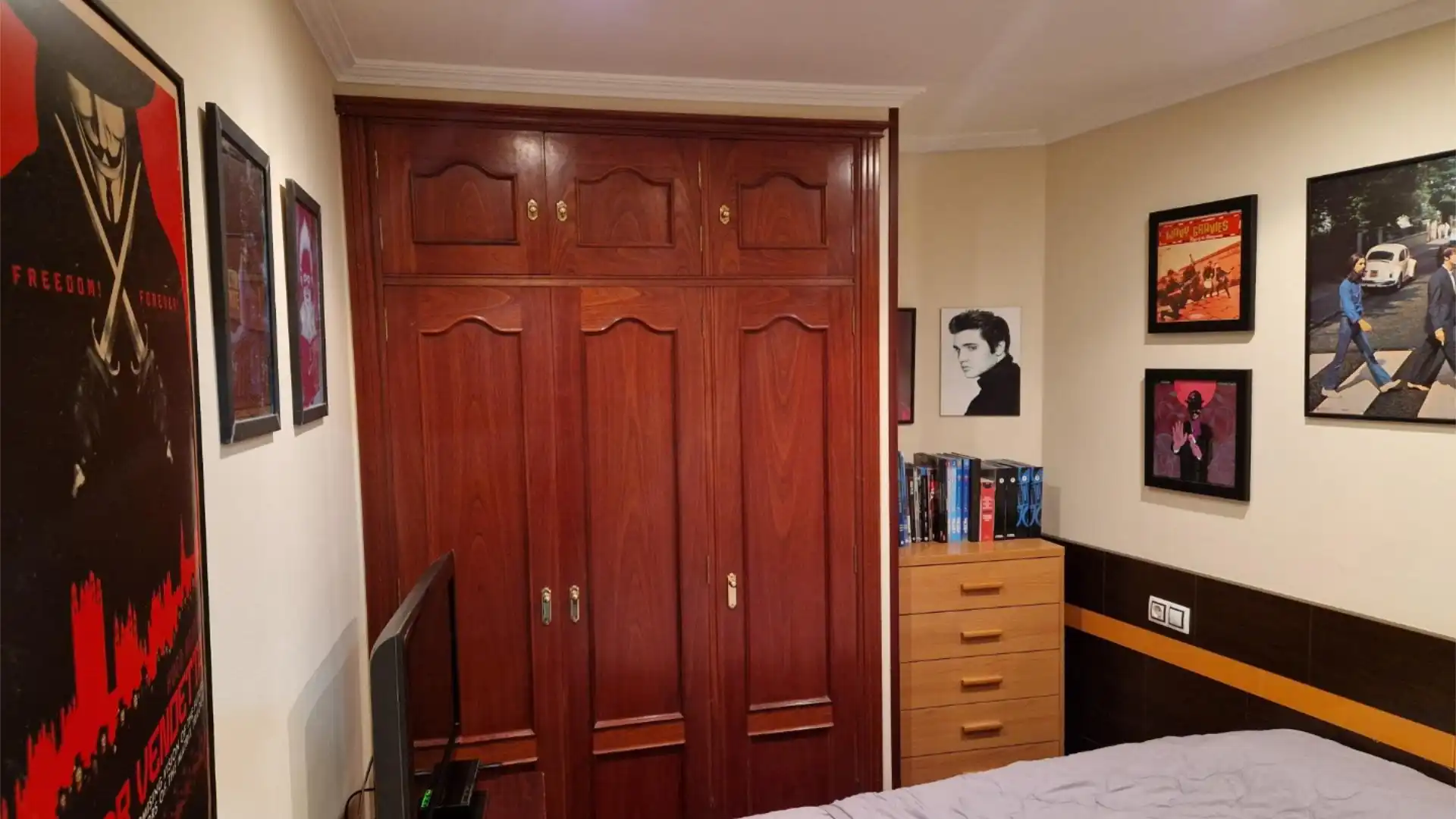 Piso en  Rúa de Sanjurjo Badía 6 Prt - Foto 15