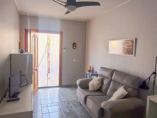Chalet adosado en Calle Sabadell, 1, Hispanoamérica-Universidad - Foto 10