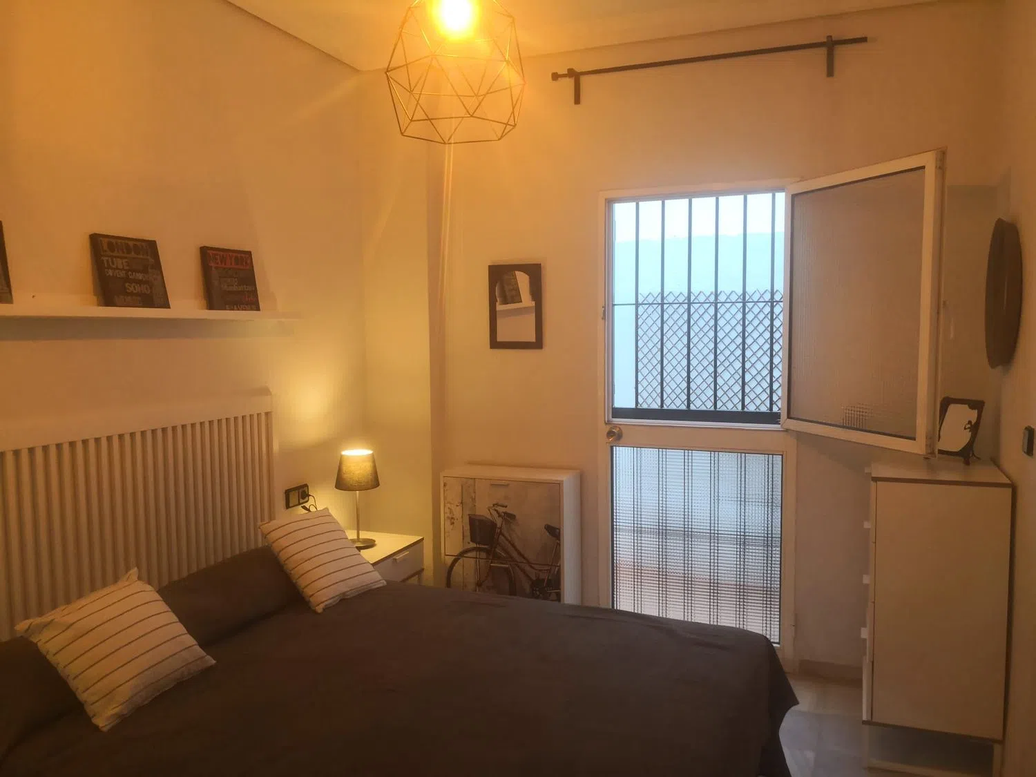 Piso en calle Pureza, 112 - Foto 32