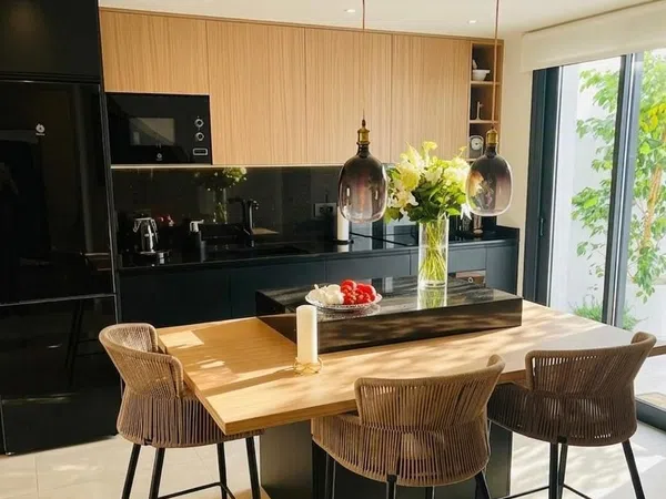 Chalet adosado en calle Veracruz, 26 - Foto 4