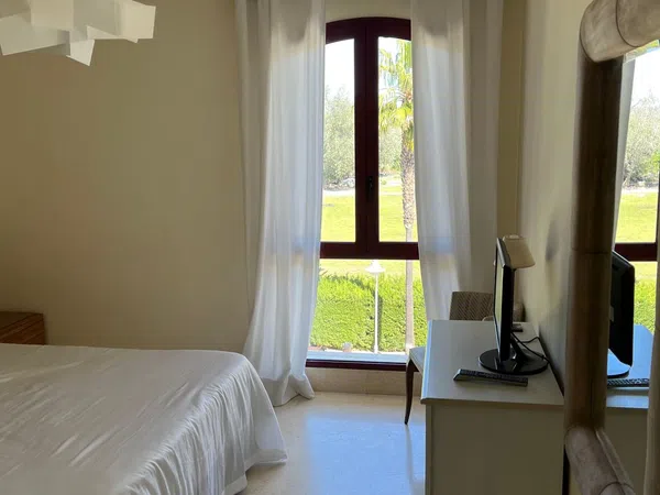 Ático en Avenida de la Marina, 16 a, Puerto de Sotogrande-La Marina, Puerto de Sotogrande-La Marina - Foto 19