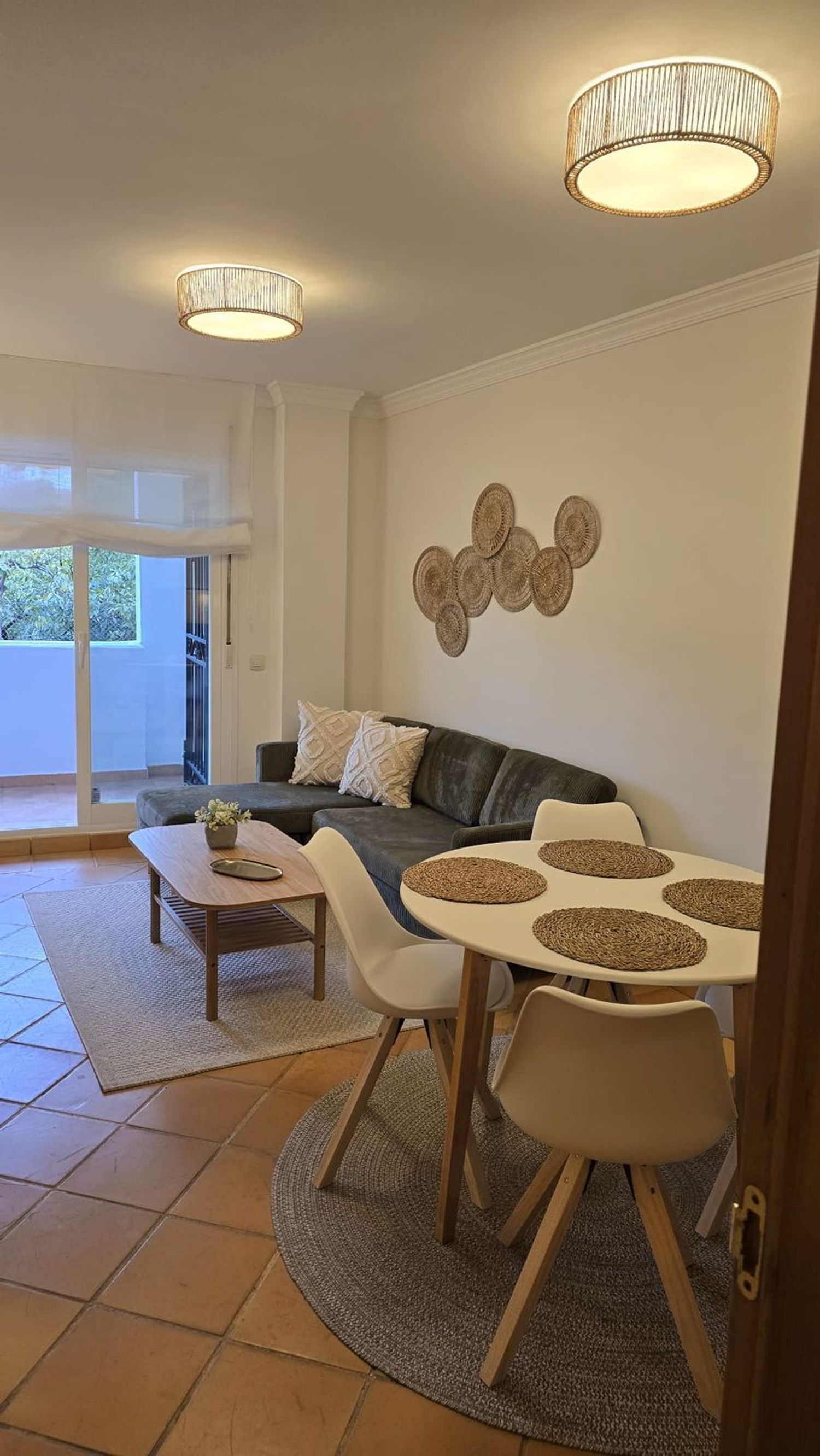 Piso en Ojén pueblo - Foto 1