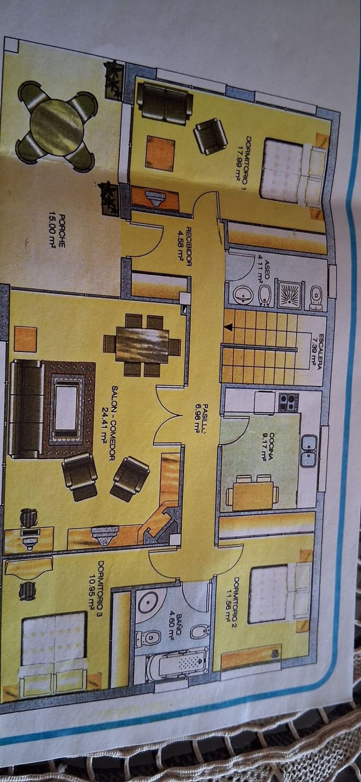 Casa o chalet independiente en Calle el Rebollal, 203 D, La Pola Siero, La Pola Siero - Foto 28