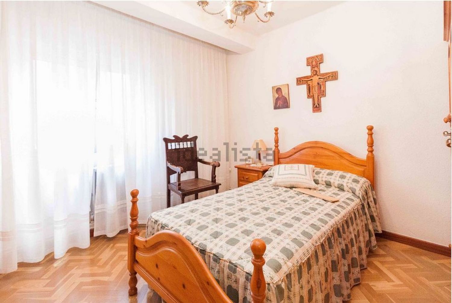 Piso en Calle Palacio Valdés, 34, Carmelitas - Foto 11