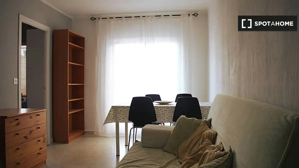Piso en L'Hospitalet de Llobregat - Foto 7