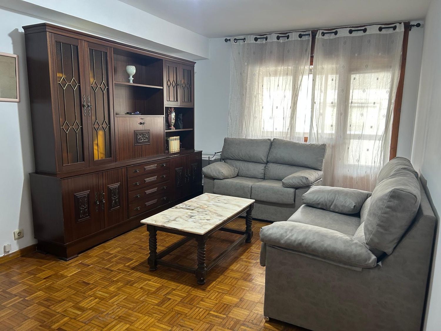 Piso en Calle de Pi y Margall interior, 2, Berbés - Peritos - Foto 7
