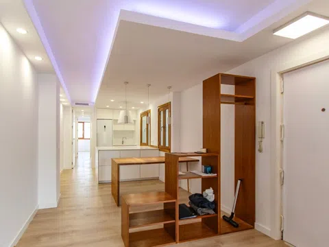 Piso en calle Nicolau de Pacs, 14
