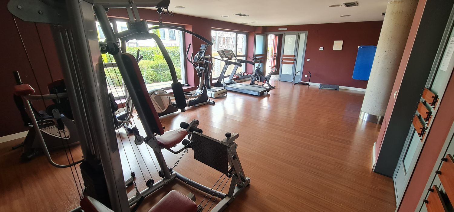 Piso en calle de Ana de Austria, 101 -111 - Foto 31