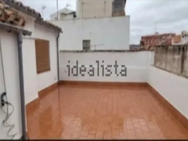 Ático en calle de Mont Lueri, 4 - Foto 12