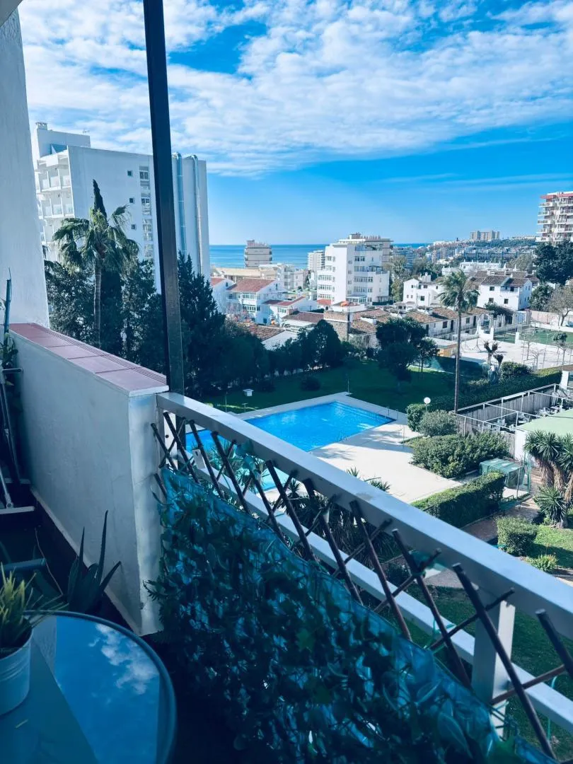 Piso en  Avenida de la Telefónica 2 - Foto 1