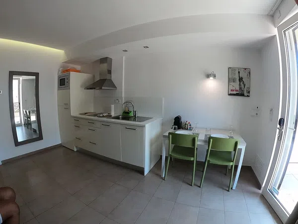 Estudio en Calle de Josep Soler Tasis, 13, Ametllers-Poble Sec-Ca L'Antoniet, Ametllers-Poble Sec-Ca L'Antoniet - Foto 6