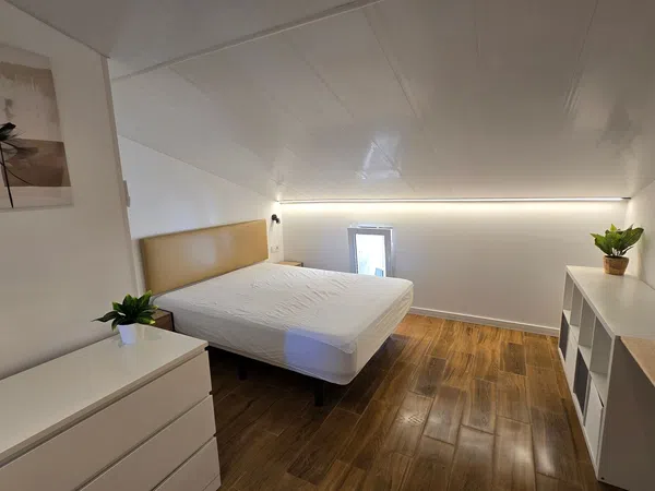 Estudio en A-1237, 5 - Foto 1