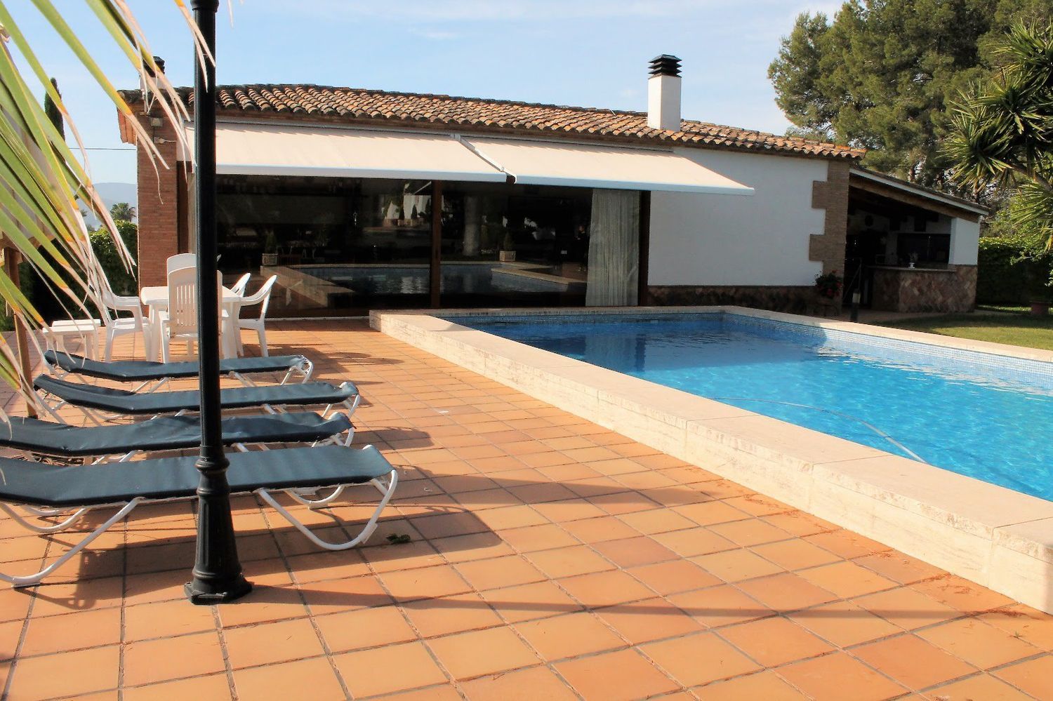 Casa o chalet independiente en El Pilar - Santa Ana, El Pilar - Santa Ana - Foto 6