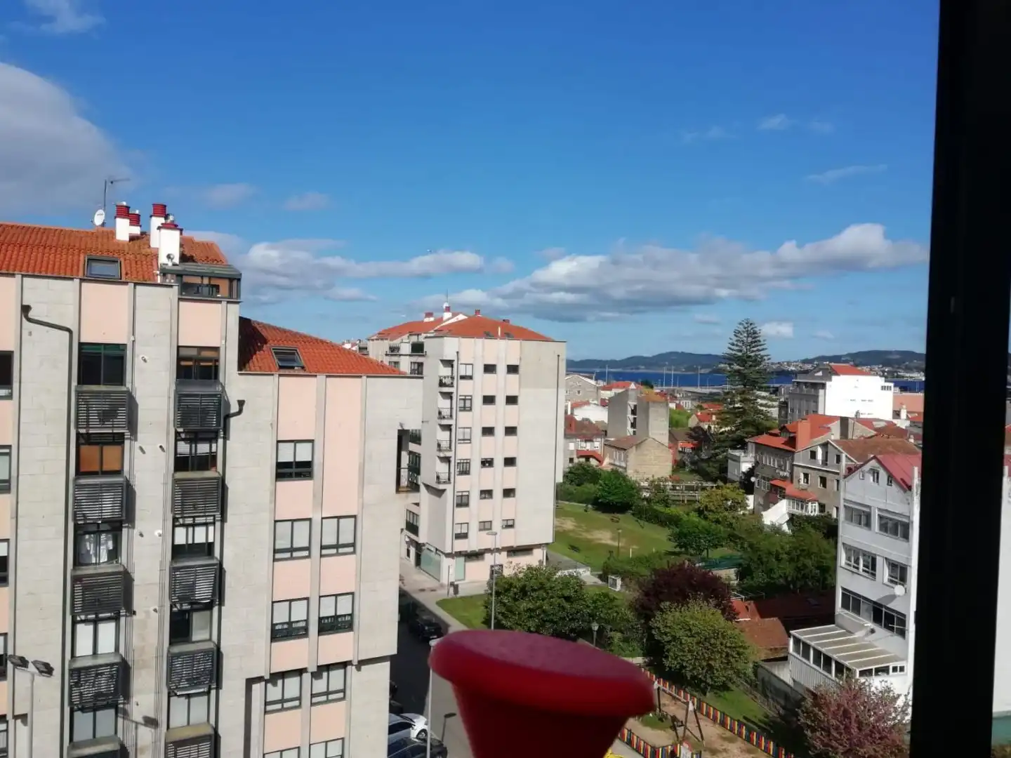 Piso en  Rúa Johan Carballeira 18 - Foto 4