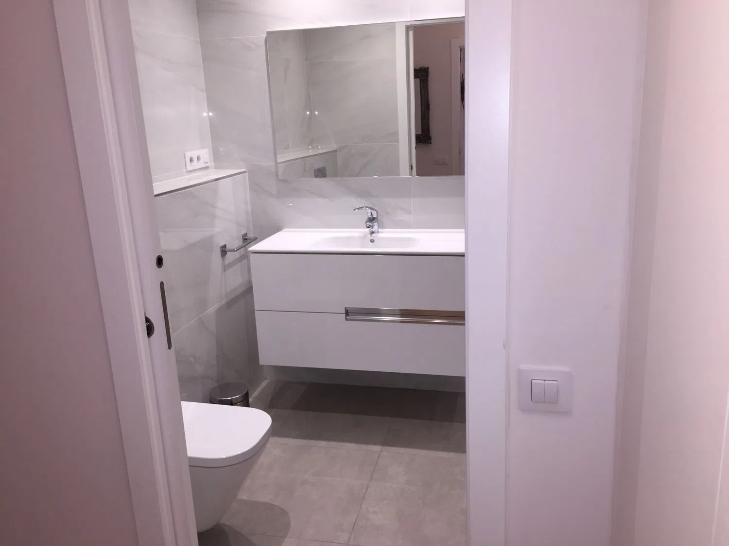 Piso en paseo de San Francisco de Sales, 41 - Foto 16