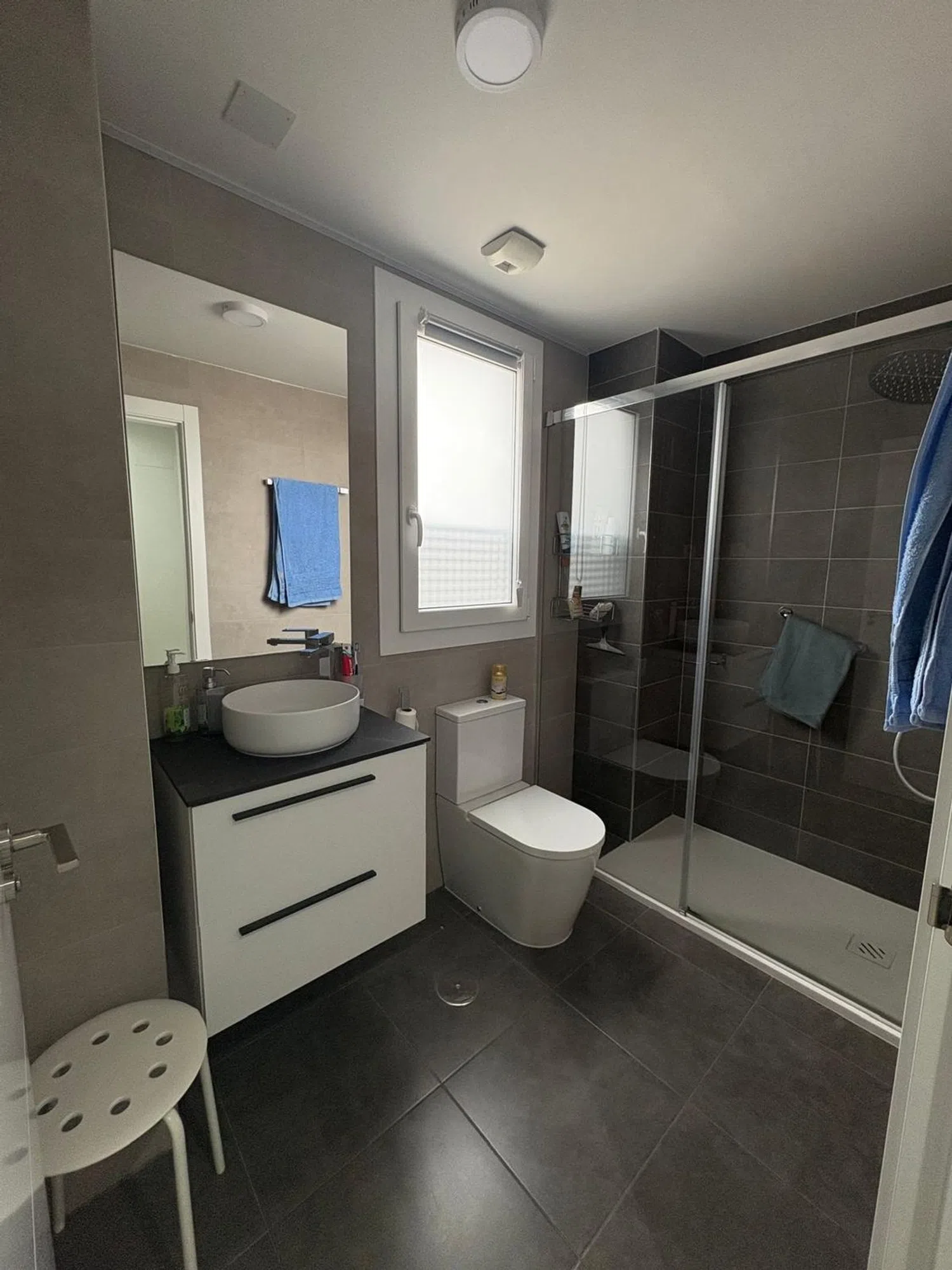 Piso en calle de Enrique Urquijo, 62 - Foto 3