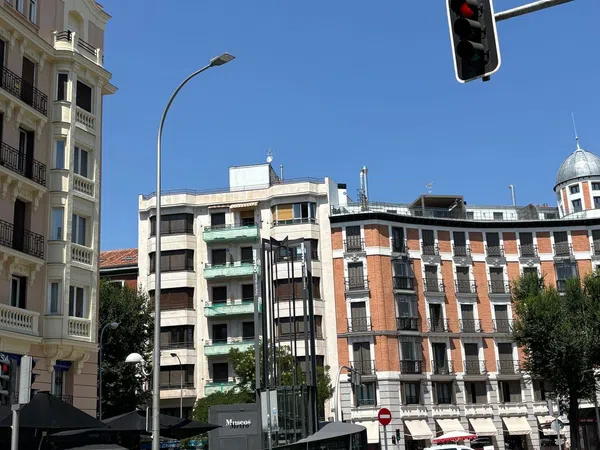 Piso en calle de santa engracia, 36 - Foto 19