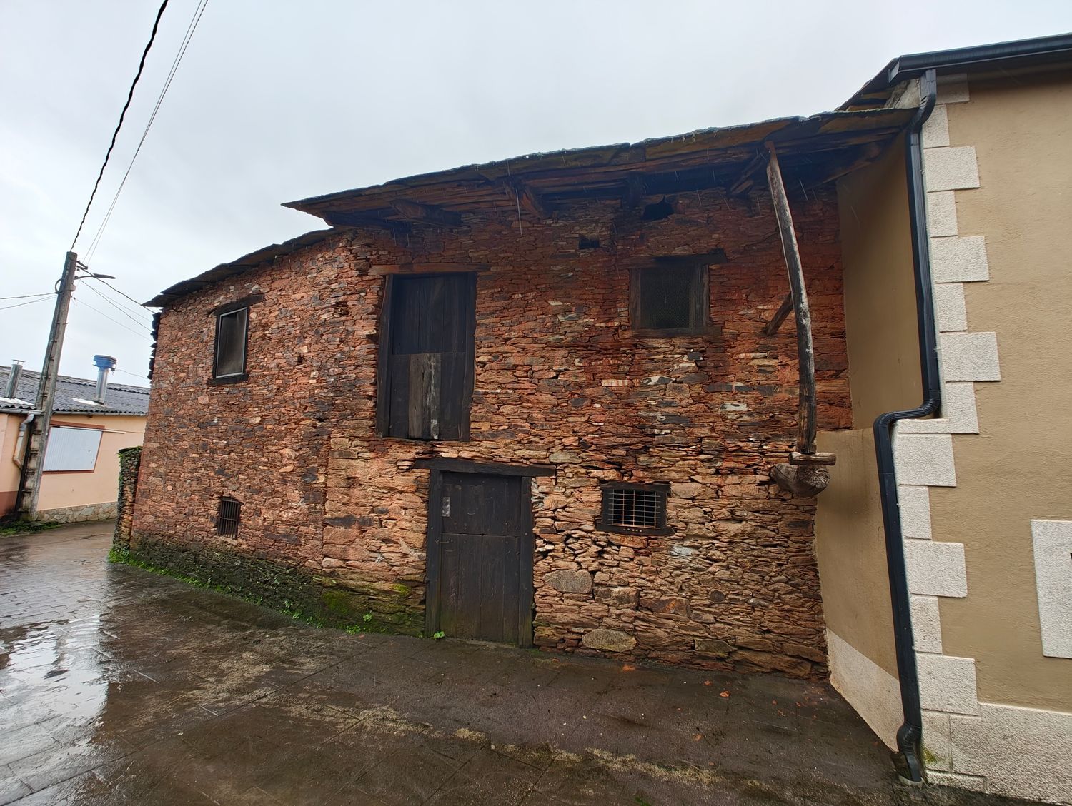 Casa de pueblo en Eimer s/n - Foto 2