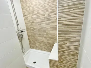 Piso en  Plaza Amores 2 - Foto 1