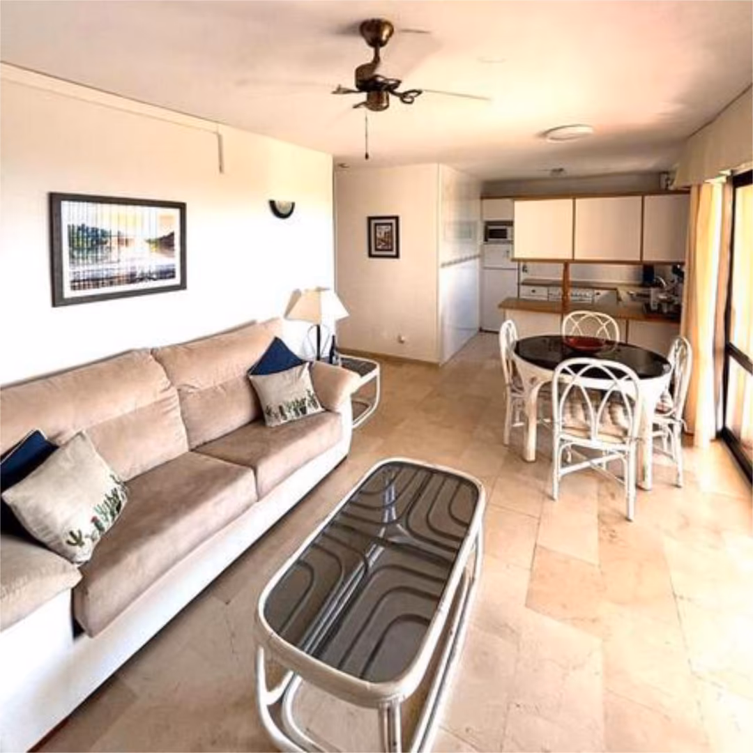 Apartamento en AVENIDA DE ROTA