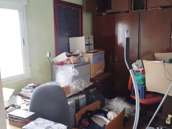 Piso en calle del Mestre Asensi, 4 - Foto 15