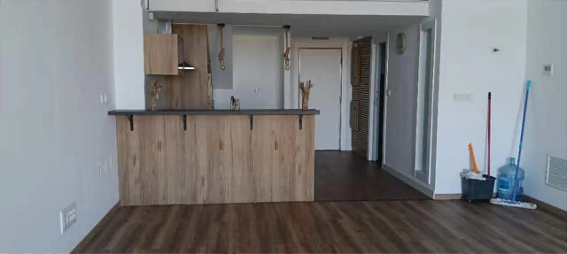 Loft en Valencia - Foto 3
