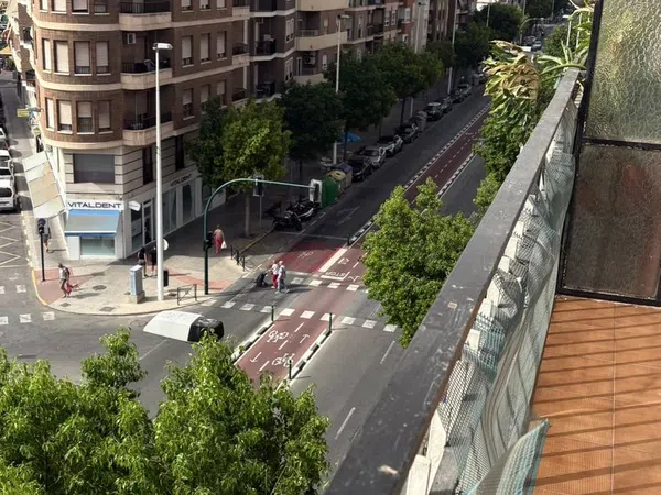 Piso en Avenida d'Alacant, 47 - Foto 23