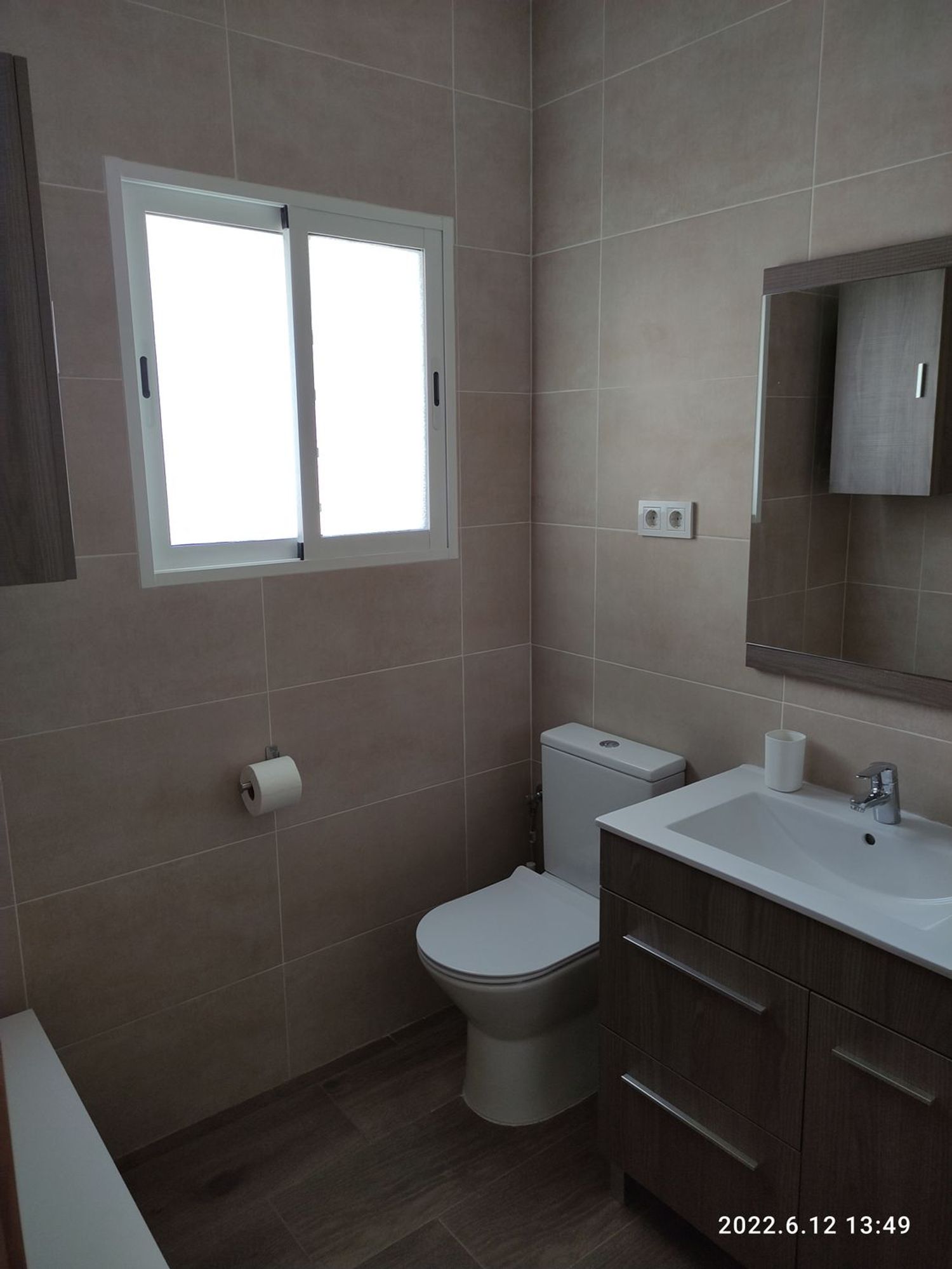 Piso en avenida Agrupación Córdoba, 9 - Foto 9