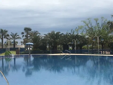 Piso en avenida Mare Nostrum, 15