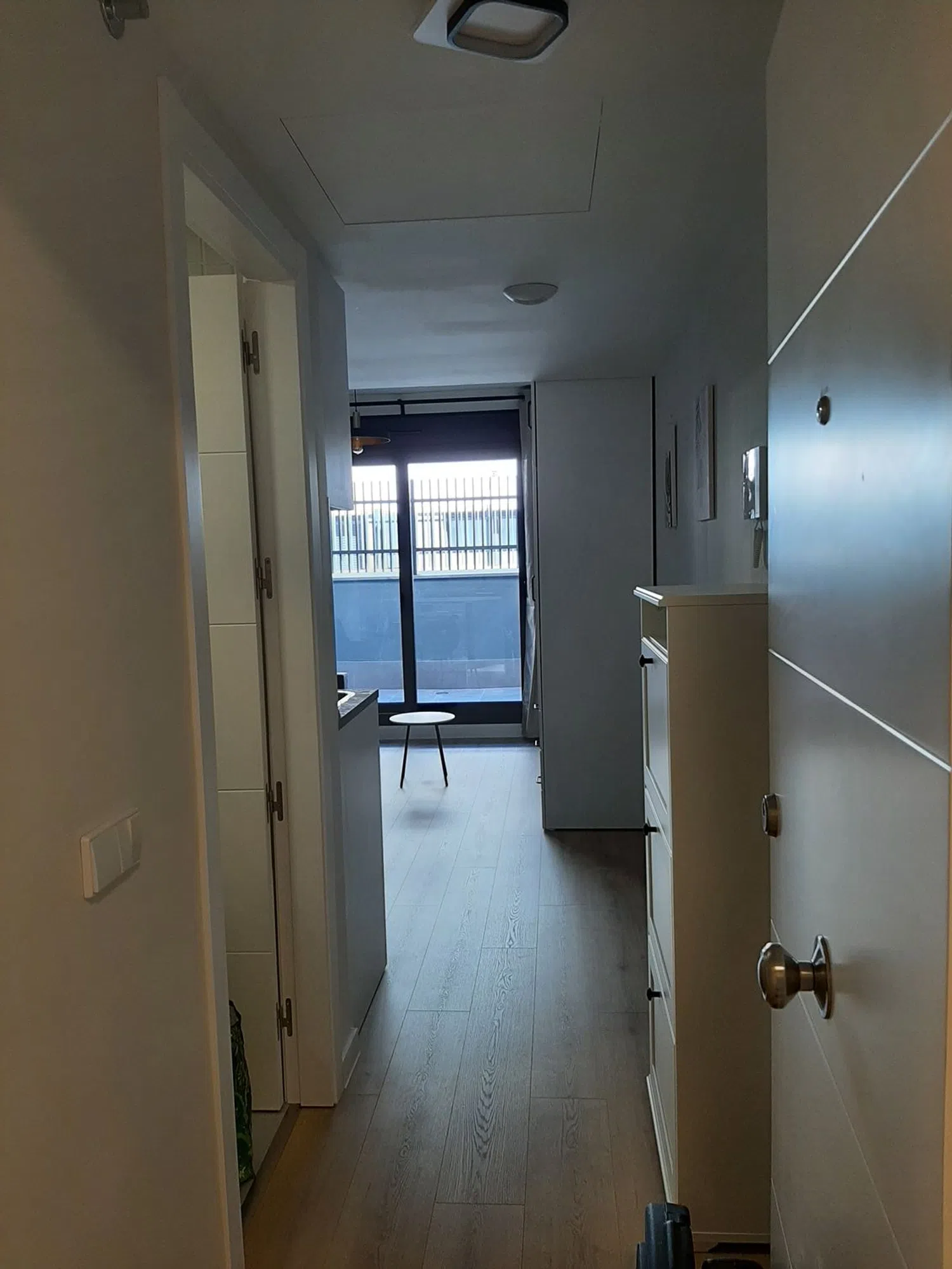 Estudio en calle de Fuerteventura, 7 - Foto 1