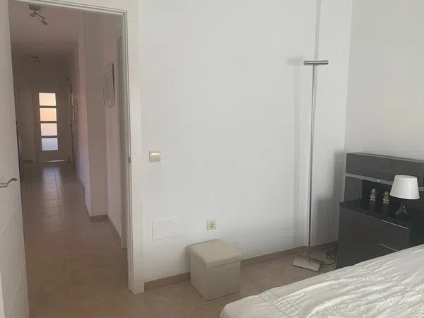 Piso en Calle Juan de Canderrera, 3, El Molinillo - Capuchinos - Foto 21