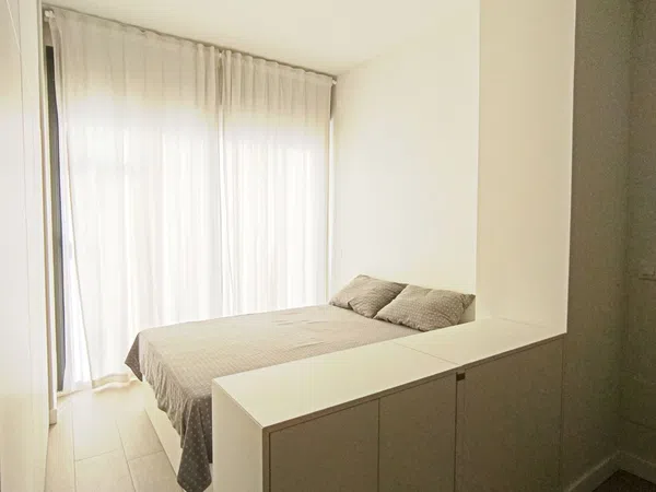 Estudio en Paseo de Ginebra, 26, Rosas - Foto 10