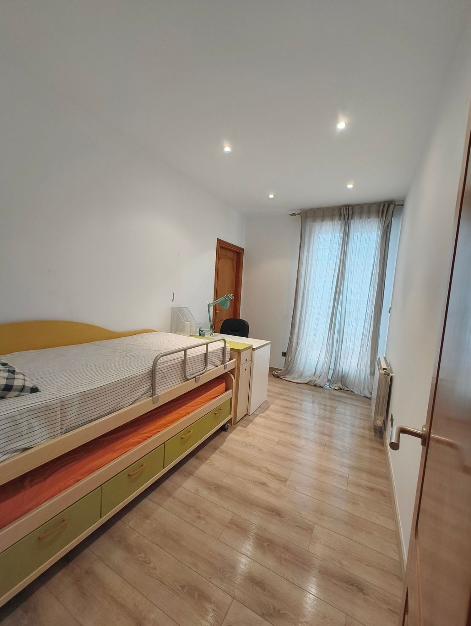 Piso en Ciudad Vieja - Centro, Ciudad Vieja - Centro - Foto 23