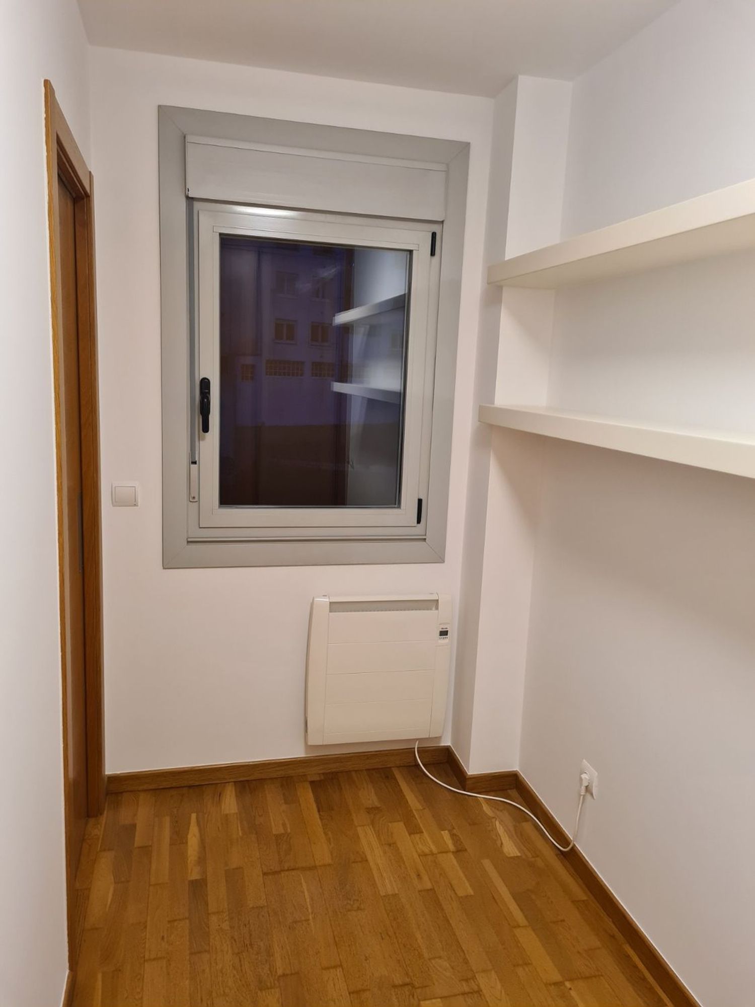Piso en Riazor - Visma, Riazor - Visma - Foto 12