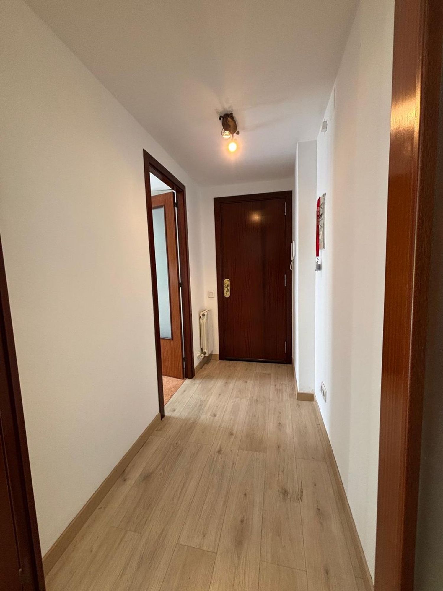 Piso en Passeo Andalucía, 17 - Foto 3