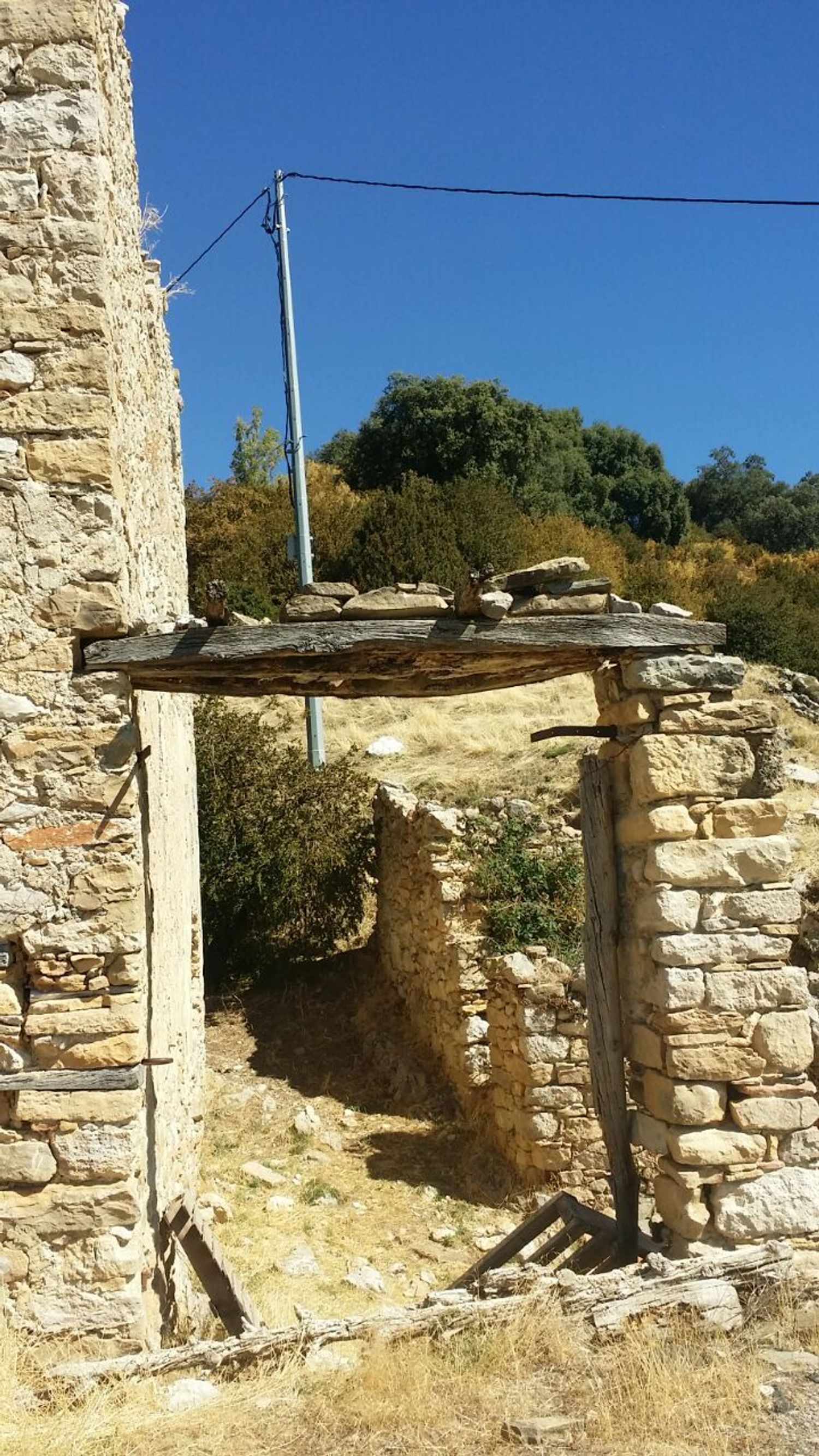 Casa rural en Calle Unica Merli, 5 - Foto 4