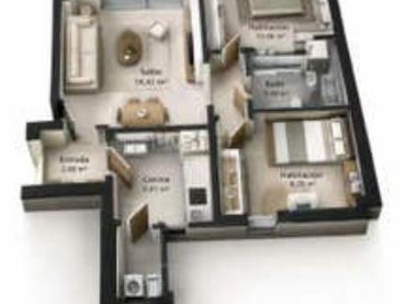 Apartamento en Playa San Juan - Foto 9