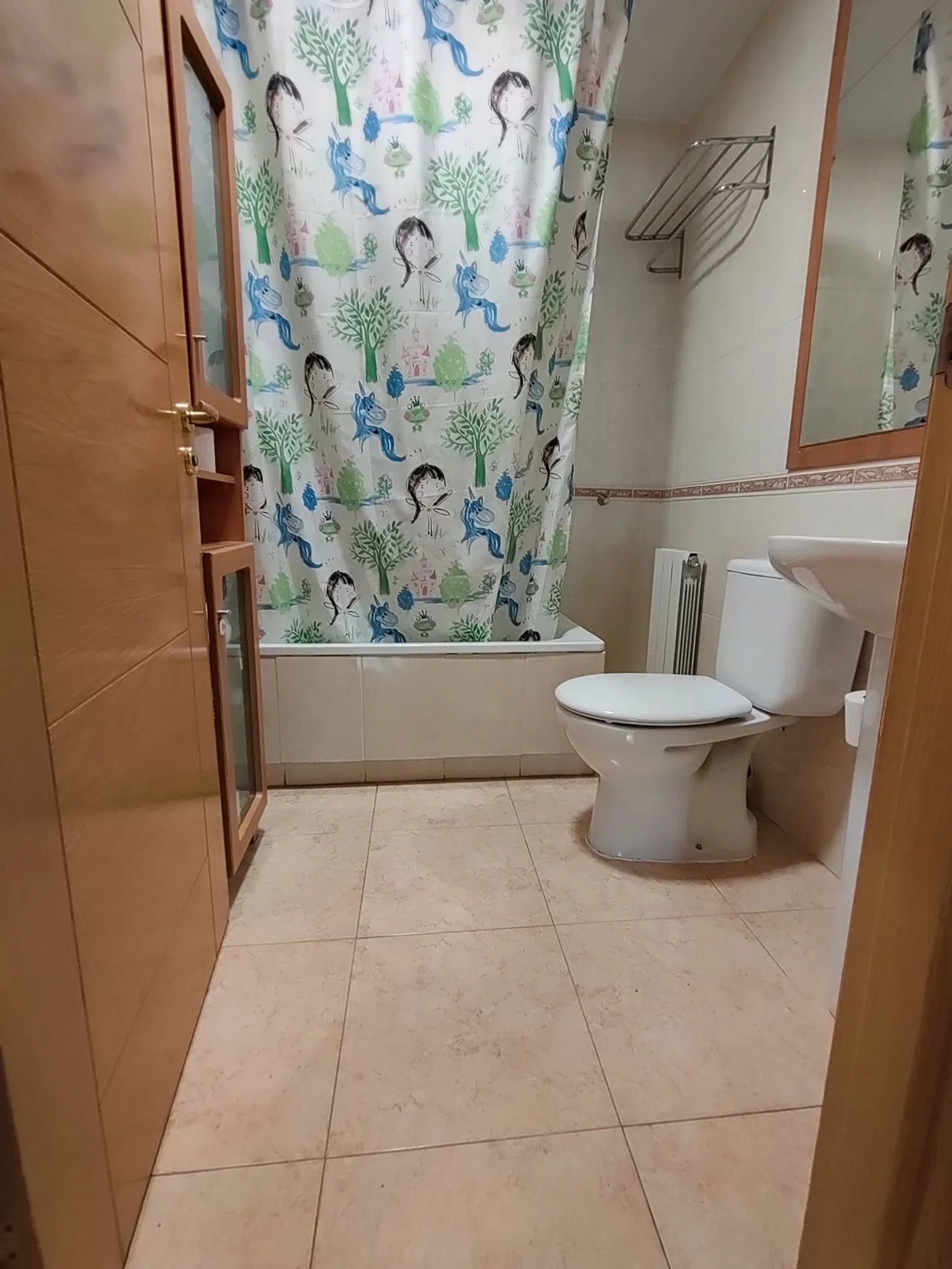 Piso en calle del Océano Atlántico, 3 - Foto 7