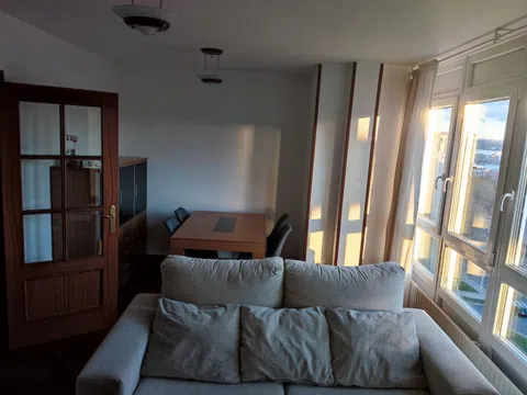 Dúplex en calle Manuel Azaña, 44 - Foto 1