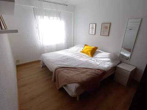 Piso en calle Guabairo, 15