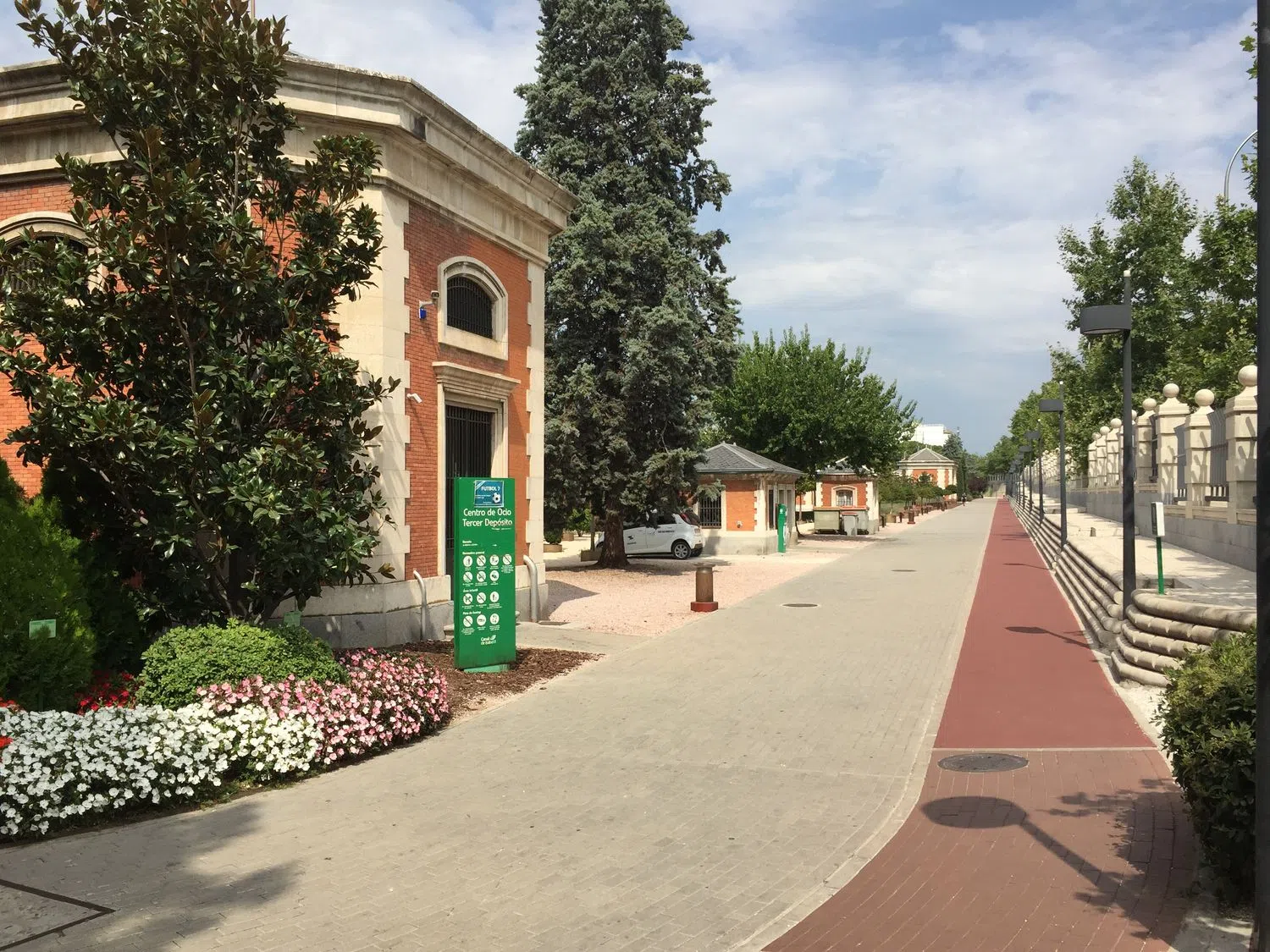 Estudio en calle del Marqués de Lema, 7 - Foto 20