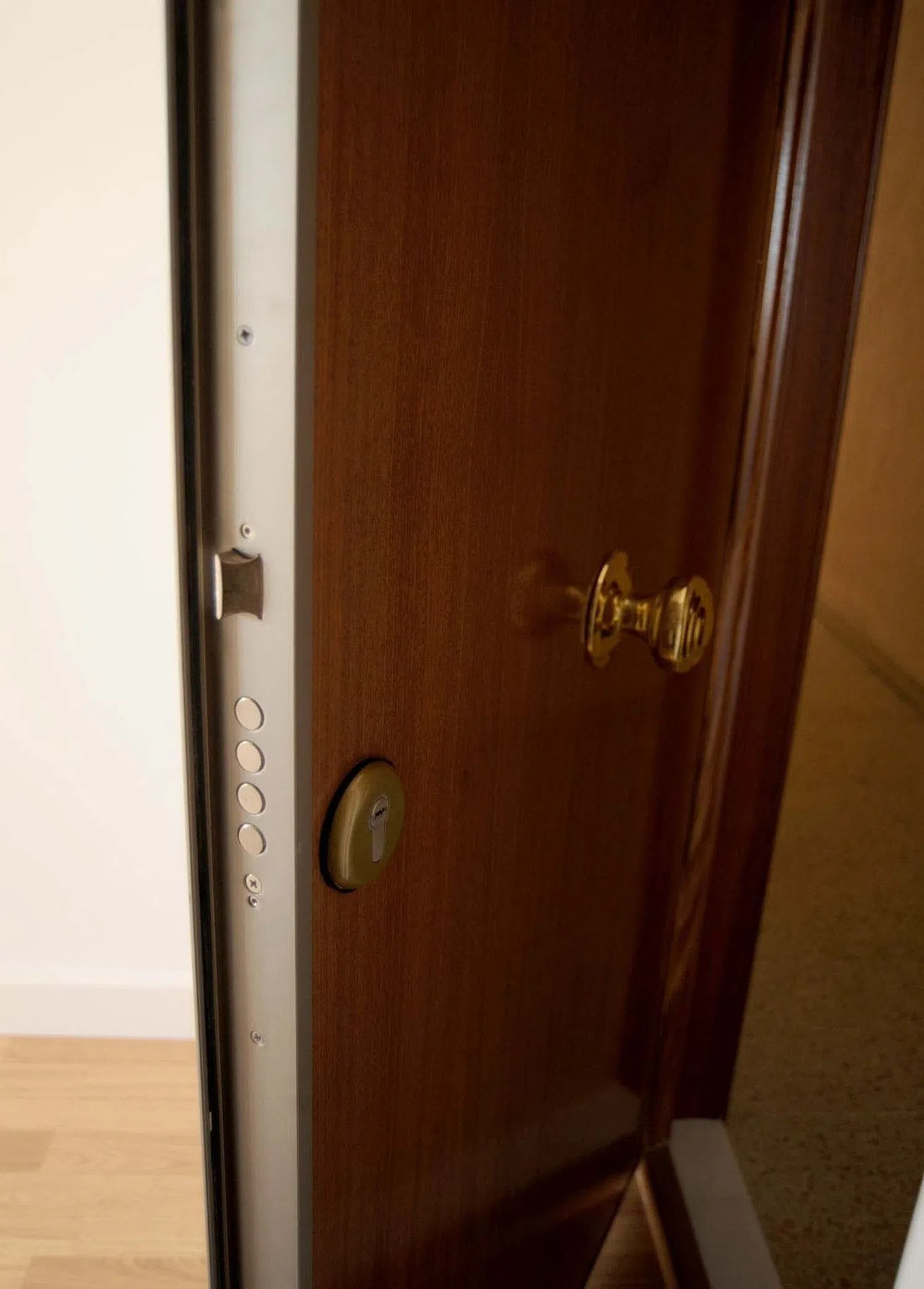 Piso en calle Castillo de Oropesa, 33 - Foto 16