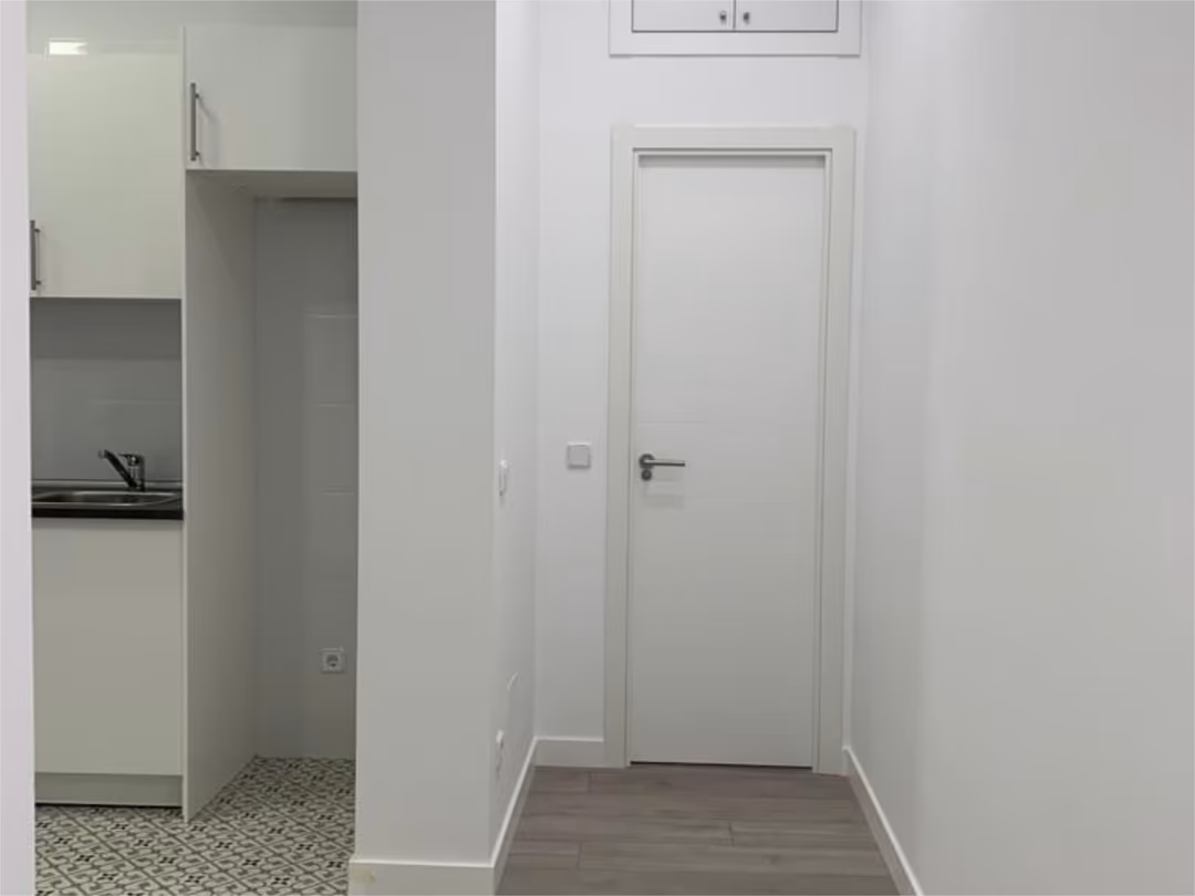 Piso en  Calle de Cadarso 19 - Foto 18