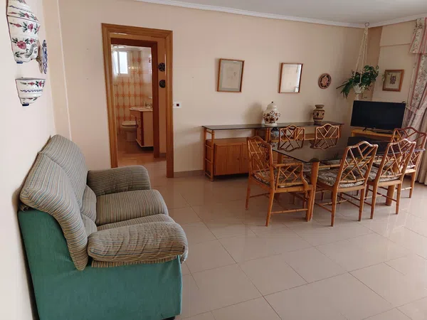 Piso en avenida San Bartolome Tir, 65 - Foto 6