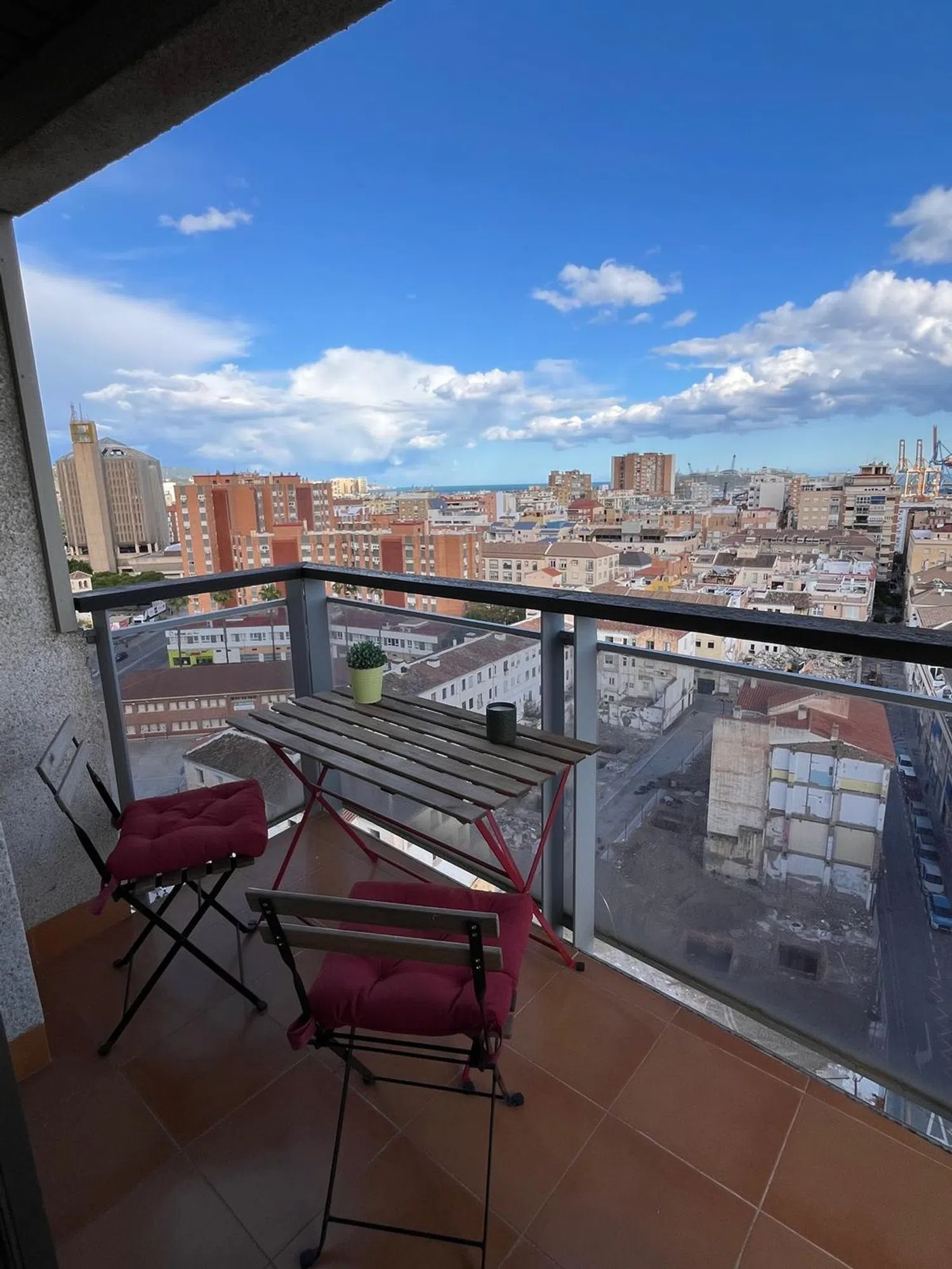 Piso en avenida de la Aurora, 15 - Foto 1