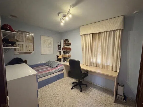 Casa independiente en calle Gran vía los Gallos, 114 - Foto 16