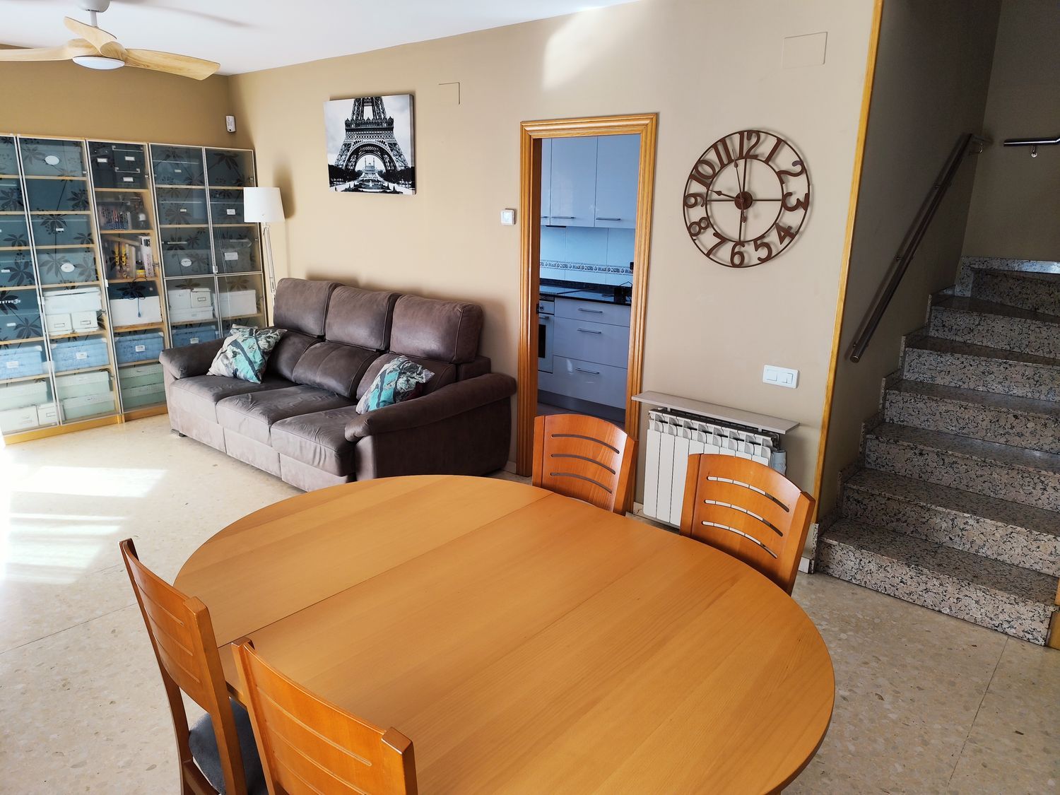 Dúplex en calle de Covadonga, 525 - Foto 15