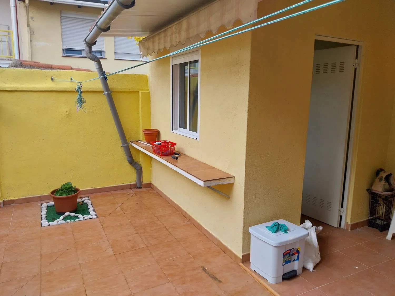 Chalet adosado en calle Chindasvinto, 36 - Foto 13